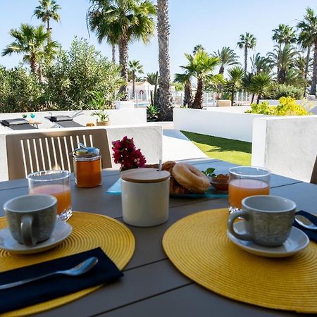 Casita Bella Vita Playa Blanca  Kültér fotó