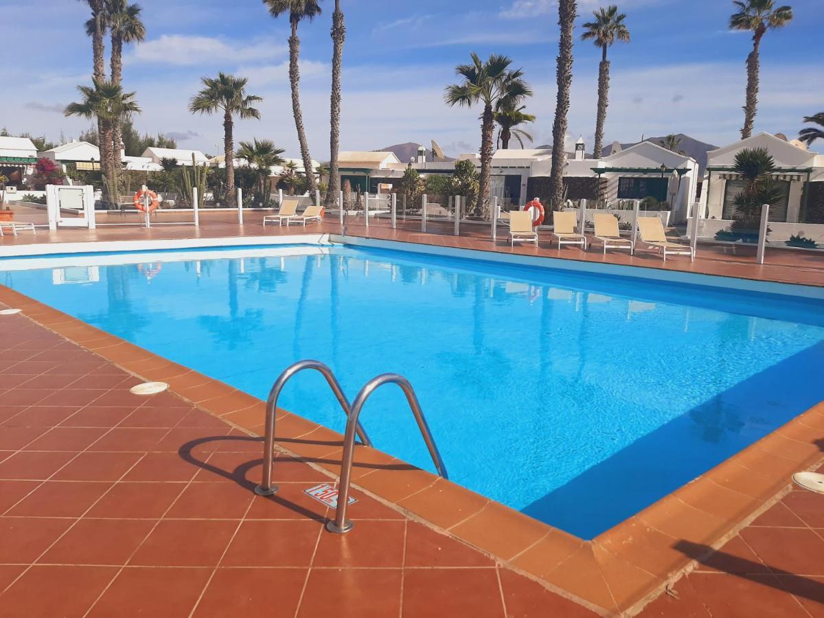 Casita Bella Vita Playa Blanca  Kültér fotó