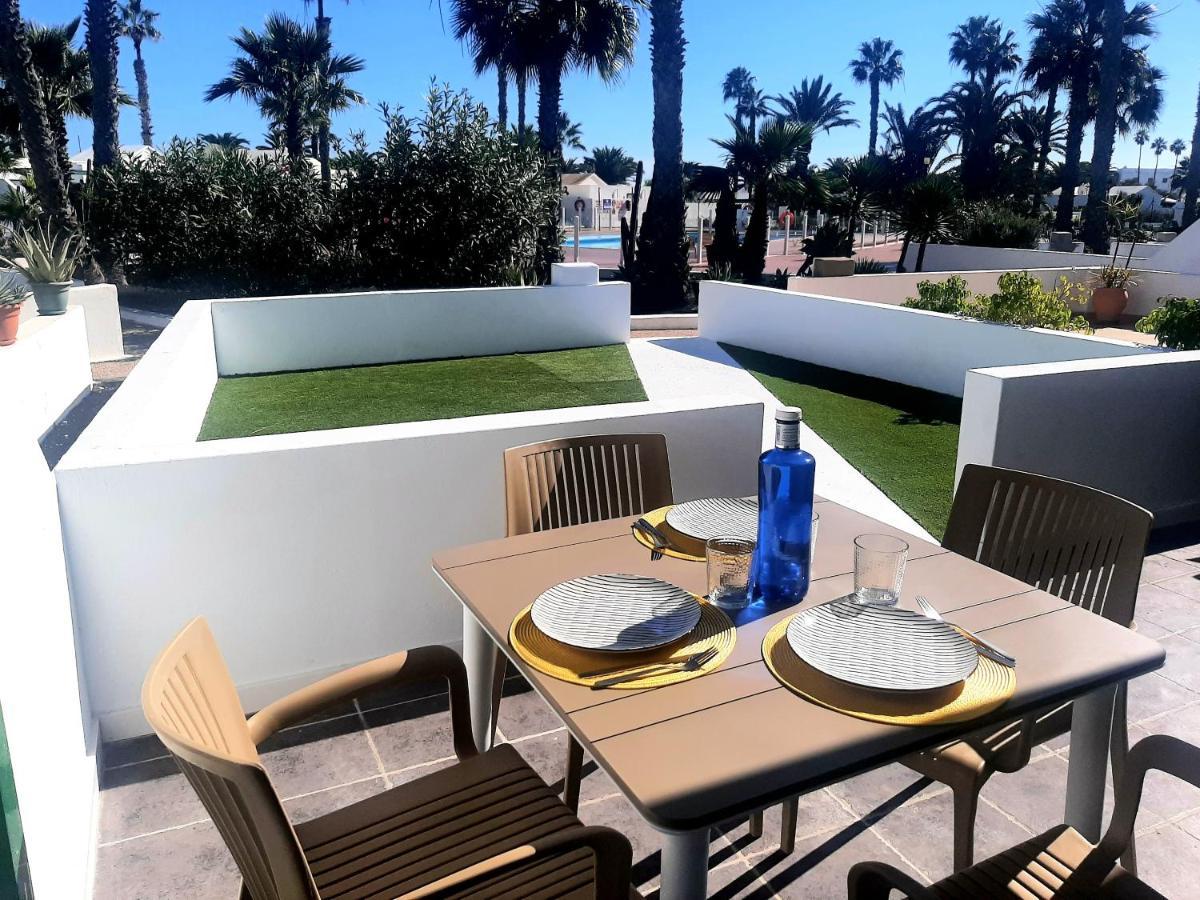 Casita Bella Vita Playa Blanca  Kültér fotó