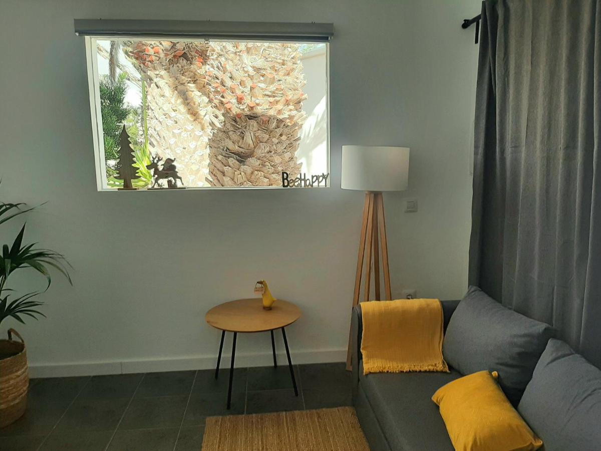 Casita Bella Vita Playa Blanca  Kültér fotó