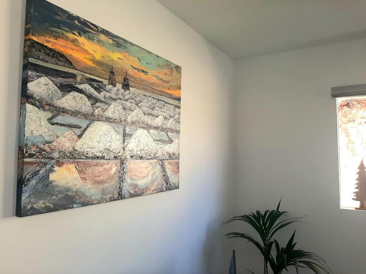 Casita Bella Vita Playa Blanca  Kültér fotó