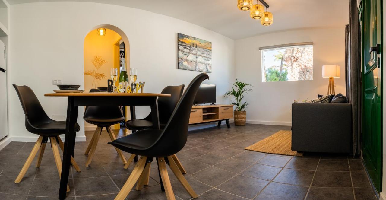 Casita Bella Vita Playa Blanca  Kültér fotó