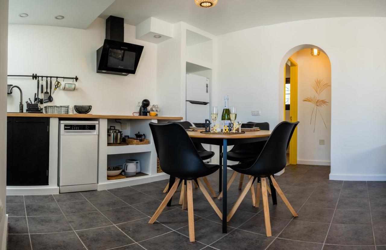 Casita Bella Vita Playa Blanca  Kültér fotó