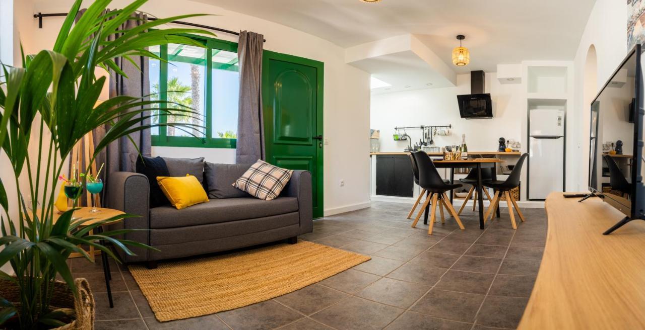Casita Bella Vita Playa Blanca  Kültér fotó