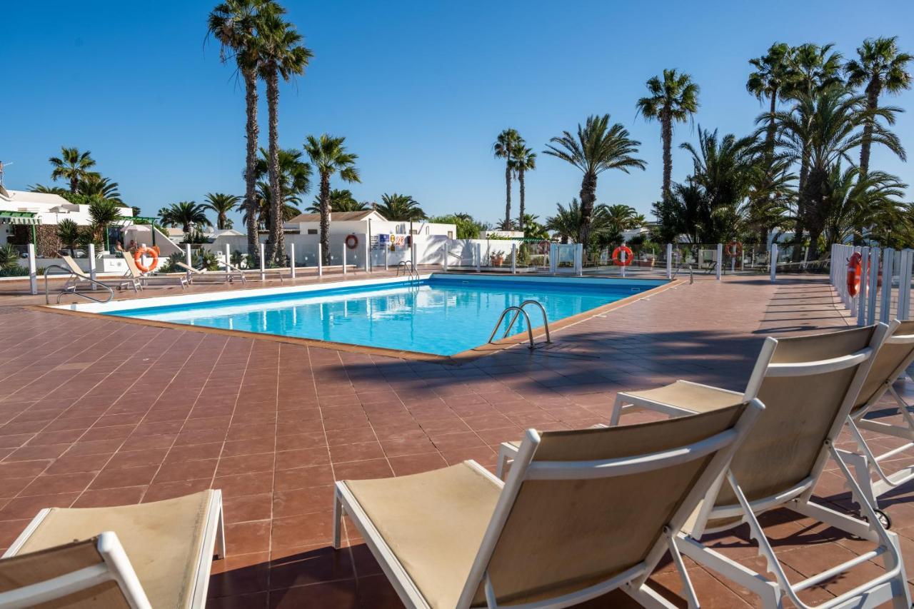 Casita Bella Vita Playa Blanca  Kültér fotó