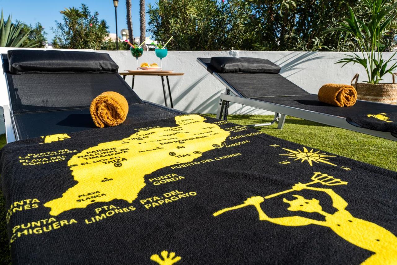 Casita Bella Vita Playa Blanca  Kültér fotó