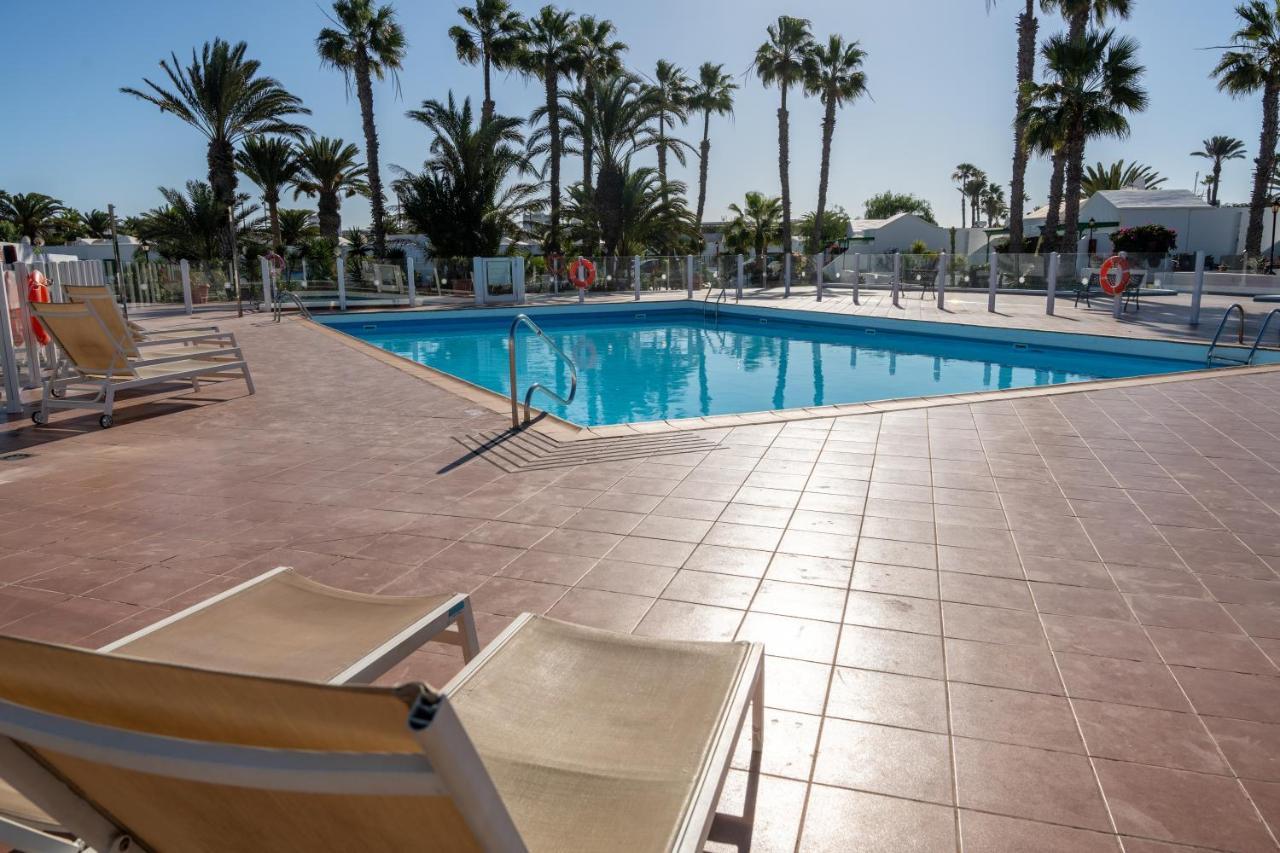 Casita Bella Vita Playa Blanca  Kültér fotó