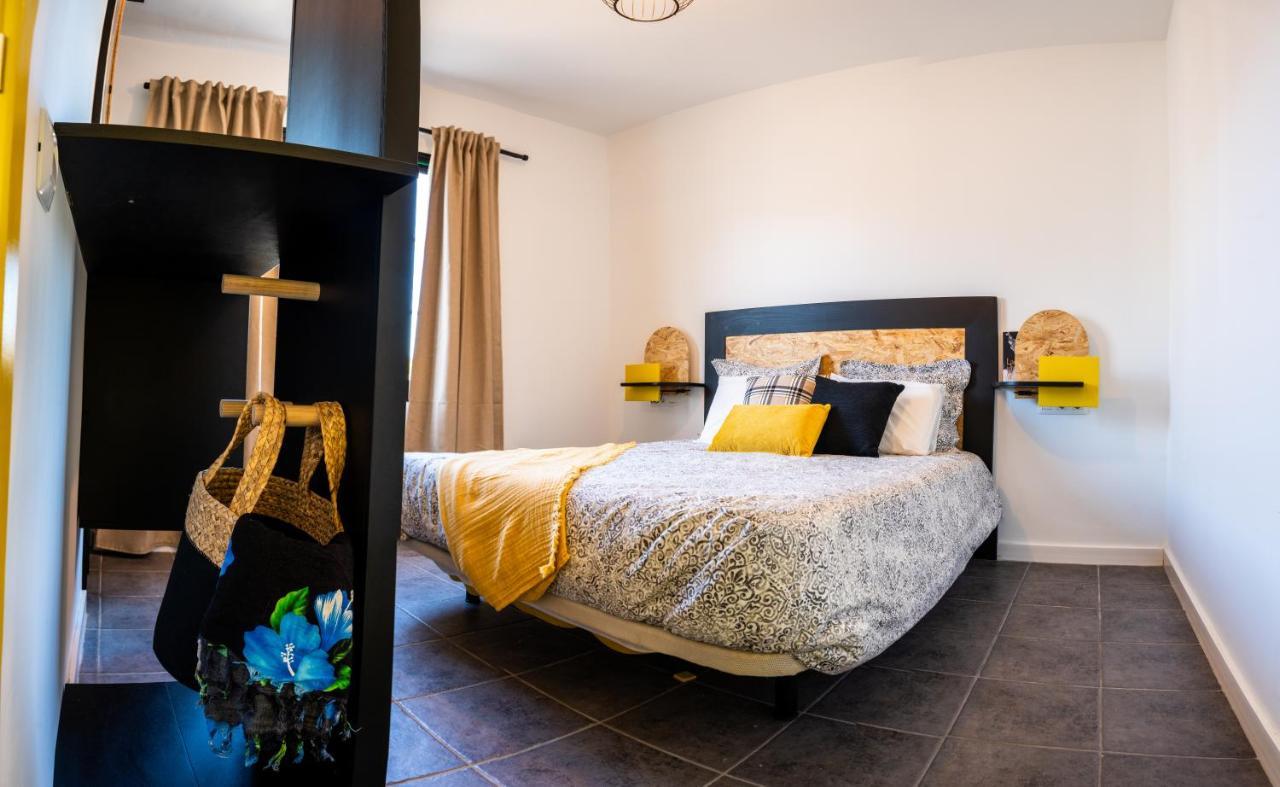 Casita Bella Vita Playa Blanca  Kültér fotó