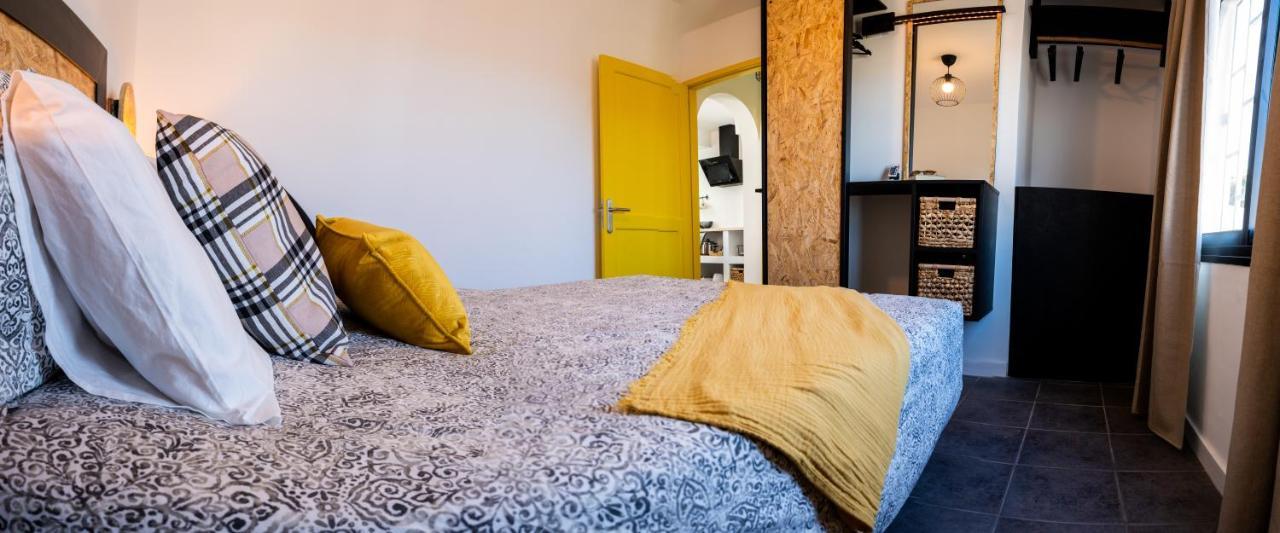 Casita Bella Vita Playa Blanca  Kültér fotó