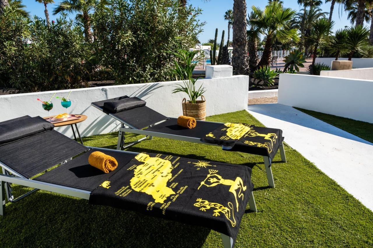 Casita Bella Vita Playa Blanca  Kültér fotó