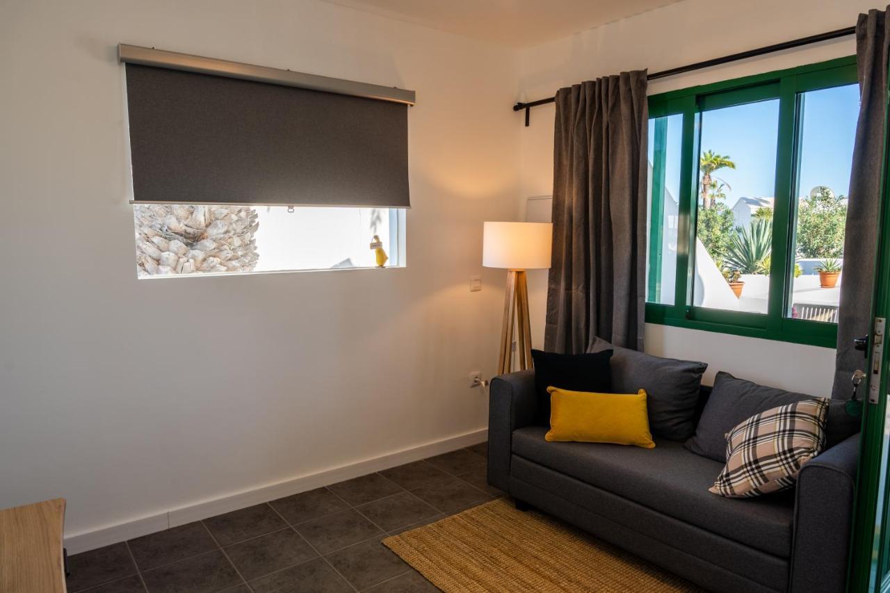 Casita Bella Vita Playa Blanca  Kültér fotó