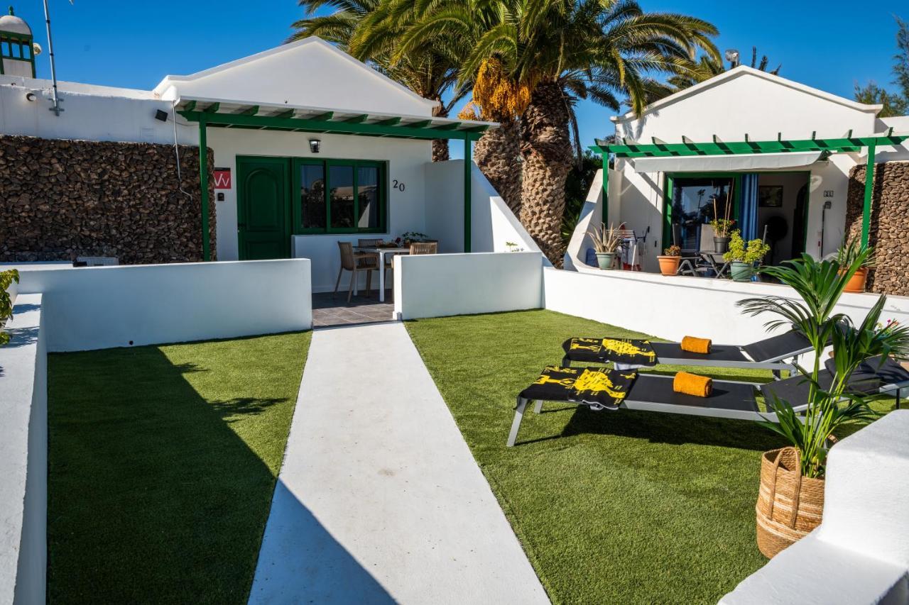 Casita Bella Vita Playa Blanca  Kültér fotó