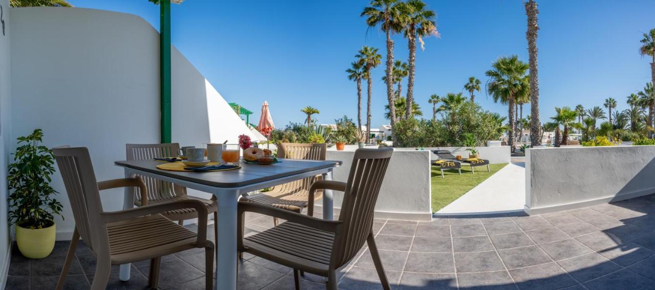 Casita Bella Vita Playa Blanca  Kültér fotó